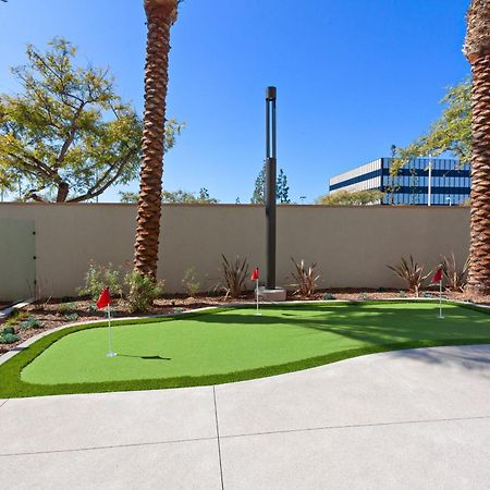 Towneplace Suites By Marriott San Diego Central Ngoại thất bức ảnh