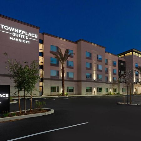 Towneplace Suites By Marriott San Diego Central Ngoại thất bức ảnh