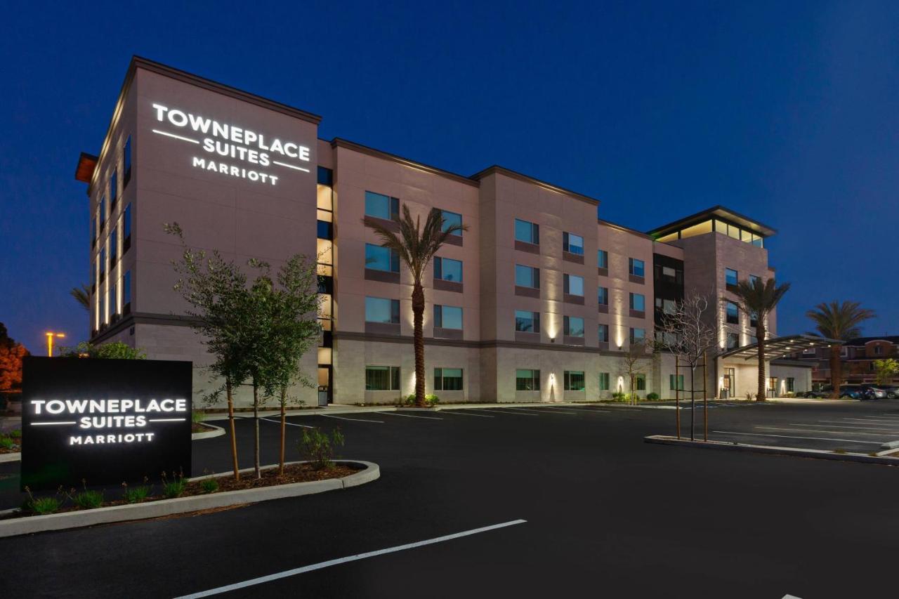 Towneplace Suites By Marriott San Diego Central Ngoại thất bức ảnh