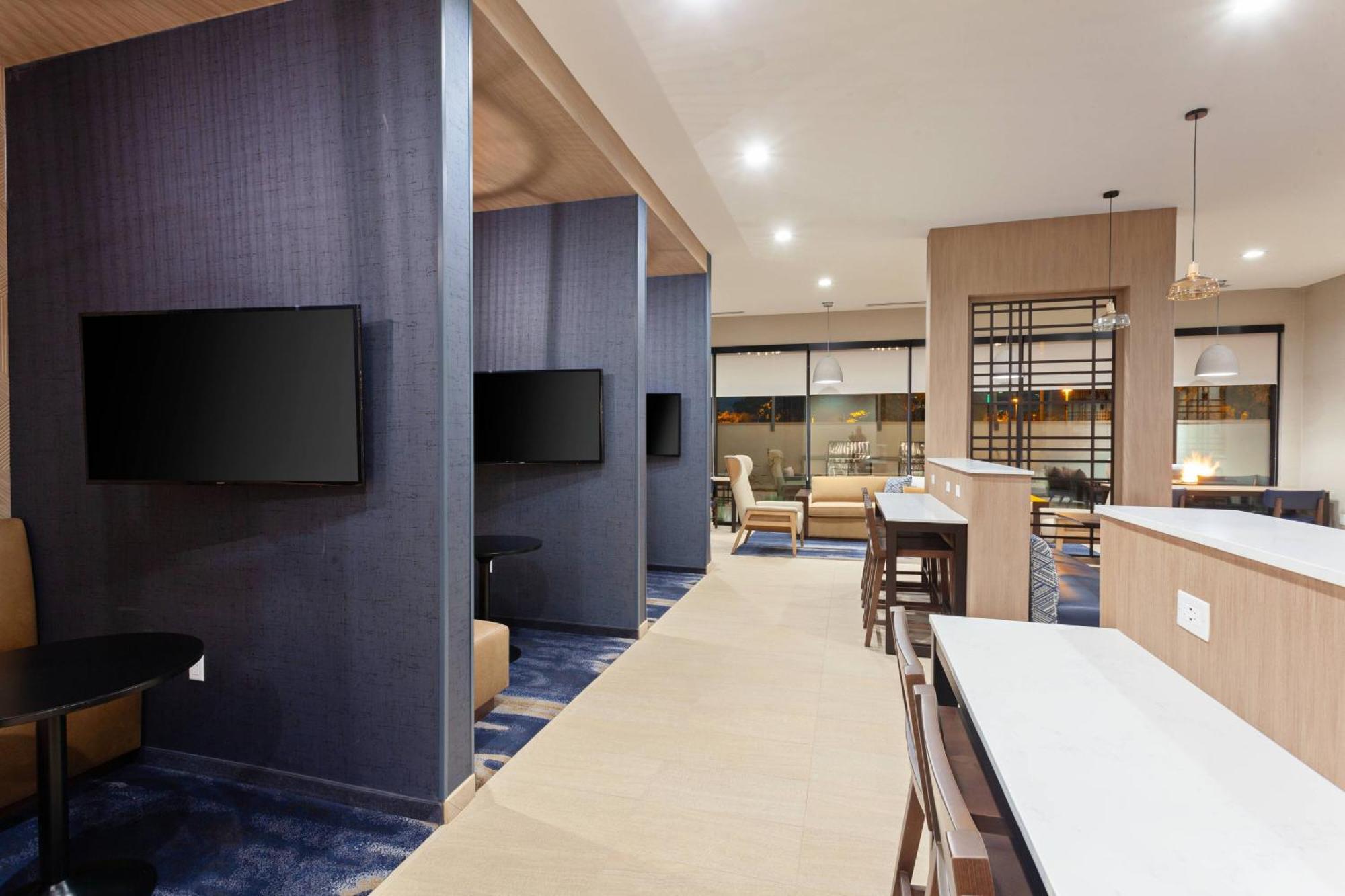 Towneplace Suites By Marriott San Diego Central Ngoại thất bức ảnh