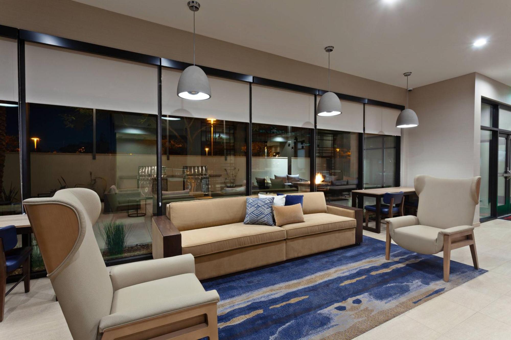 Towneplace Suites By Marriott San Diego Central Ngoại thất bức ảnh