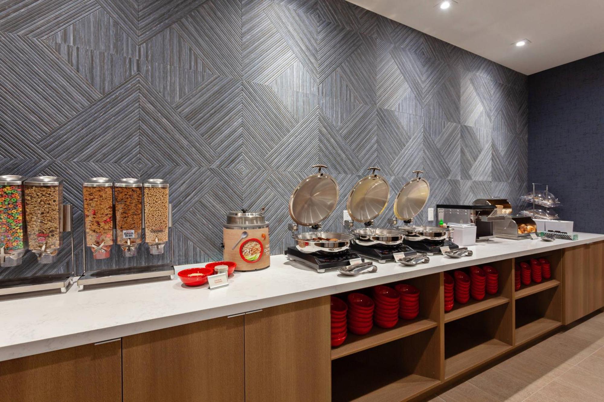 Towneplace Suites By Marriott San Diego Central Ngoại thất bức ảnh