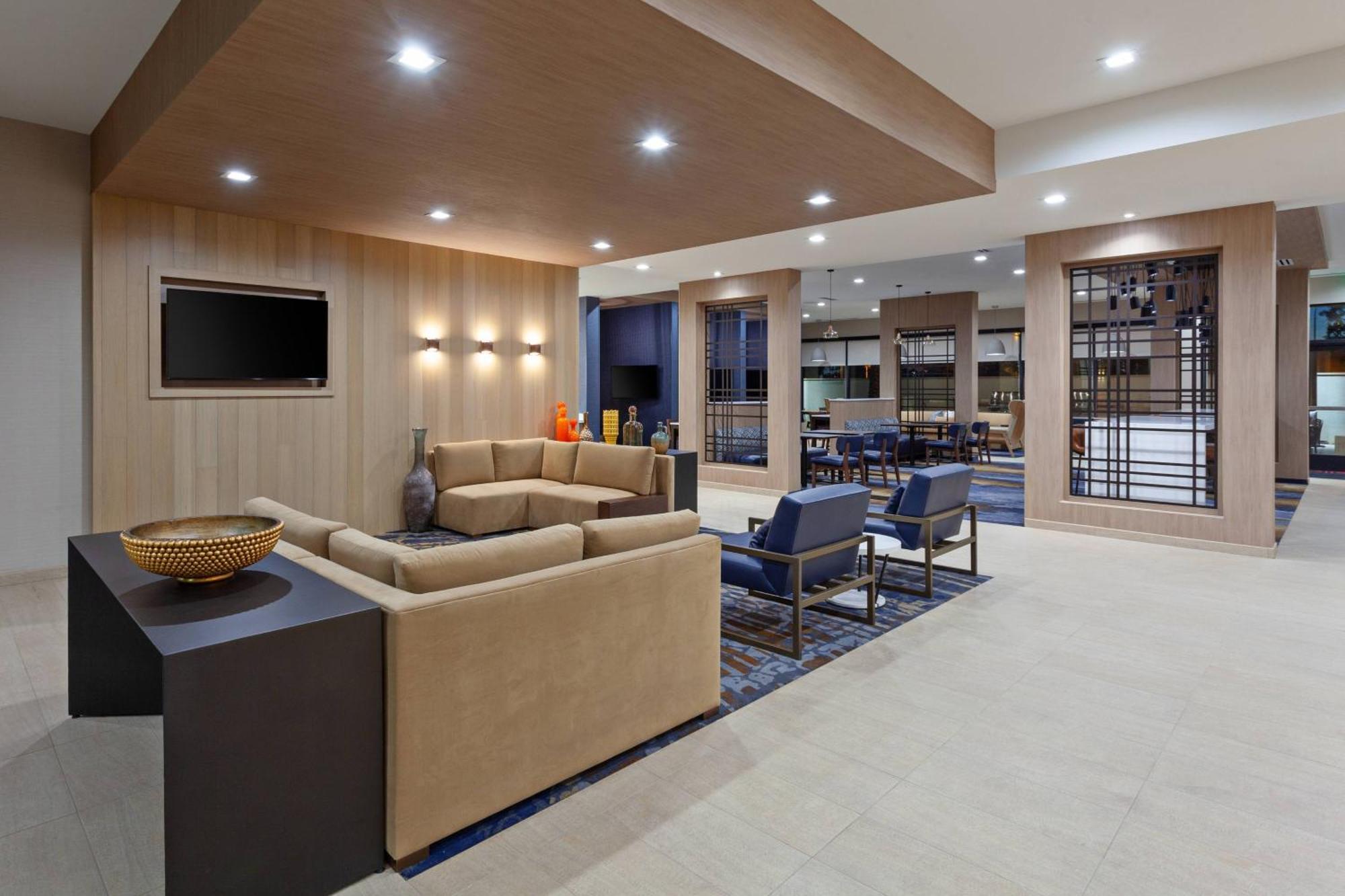 Towneplace Suites By Marriott San Diego Central Ngoại thất bức ảnh